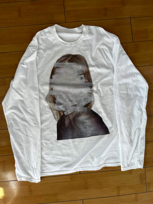 i can't think straight longsleeve